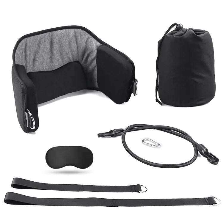 Neck Hammock for Stretching and Relaxation at Home