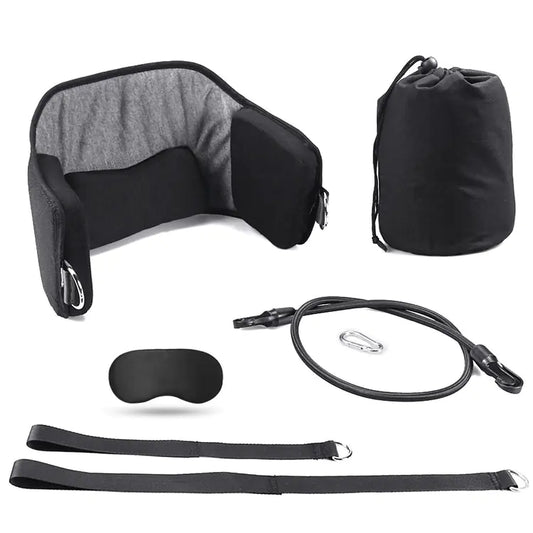 Neck Hammock for Stretching and Relaxation at Home