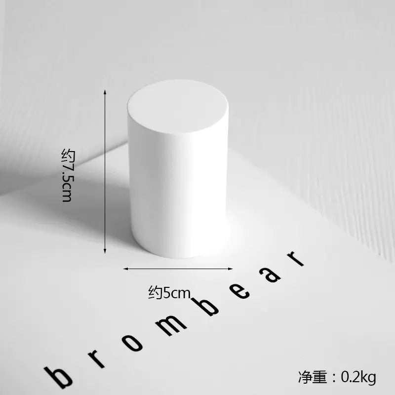 Jewelry Display Stand for Necklaces, Rings, and Earrings