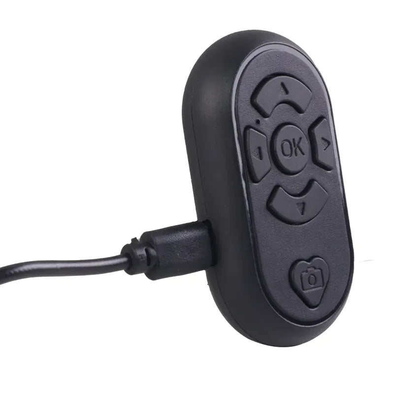 Universal Bluetooth Remote Control for Smartphones