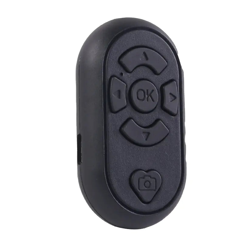 Universal Bluetooth Remote Control for Smartphones