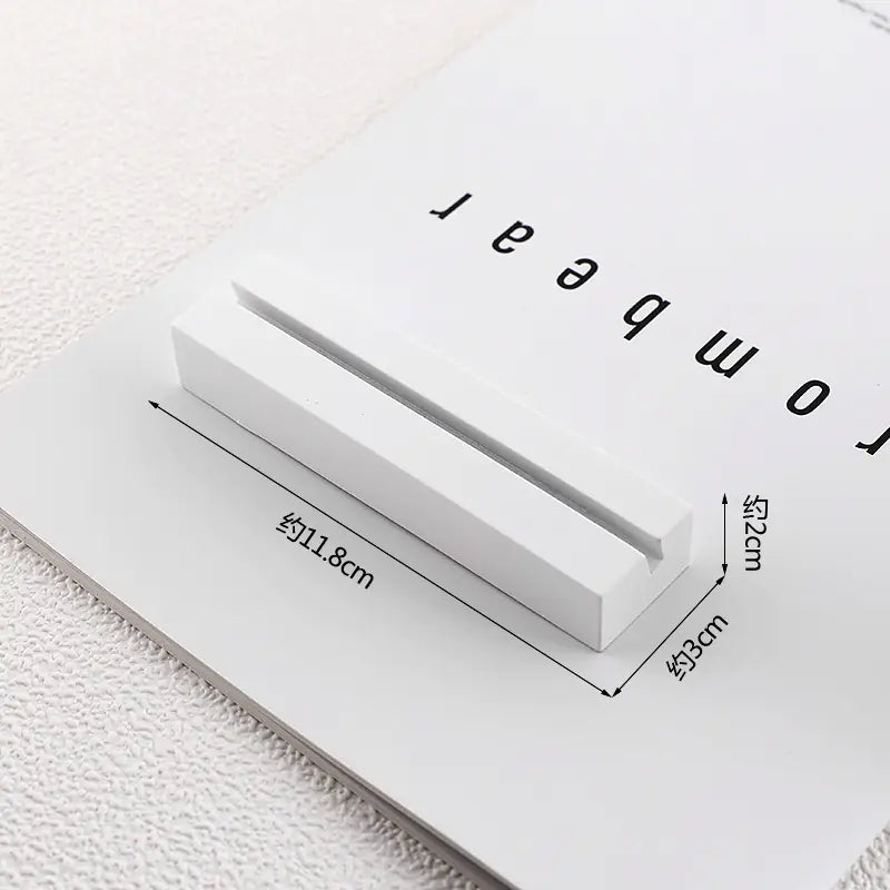 Jewelry Display Stand for Necklaces, Rings, and Earrings