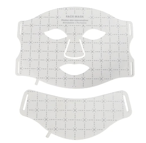 Beauty Mask Set (One Set)