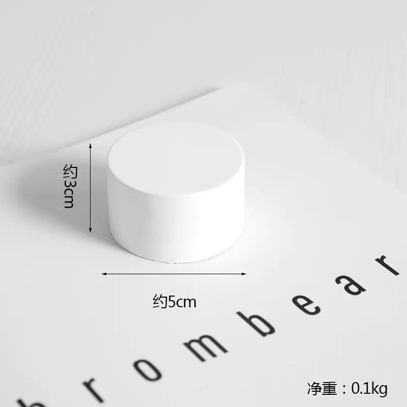 Jewelry Display Stand for Necklaces, Rings, and Earrings